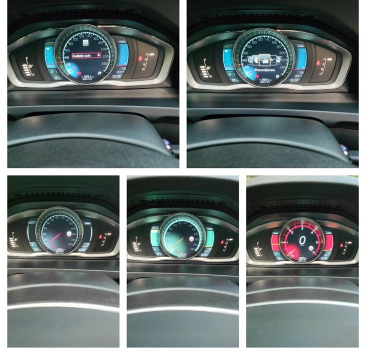 VOLVO. V60 Plug-in-Hybrid