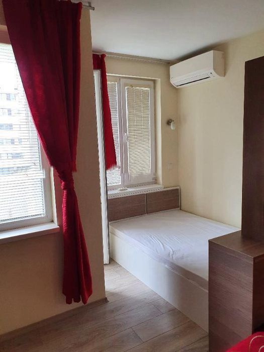 Дава се под наем Едностаен апартамент в София, Студентски град - 34 кв.м за 450 € - Снимка #5