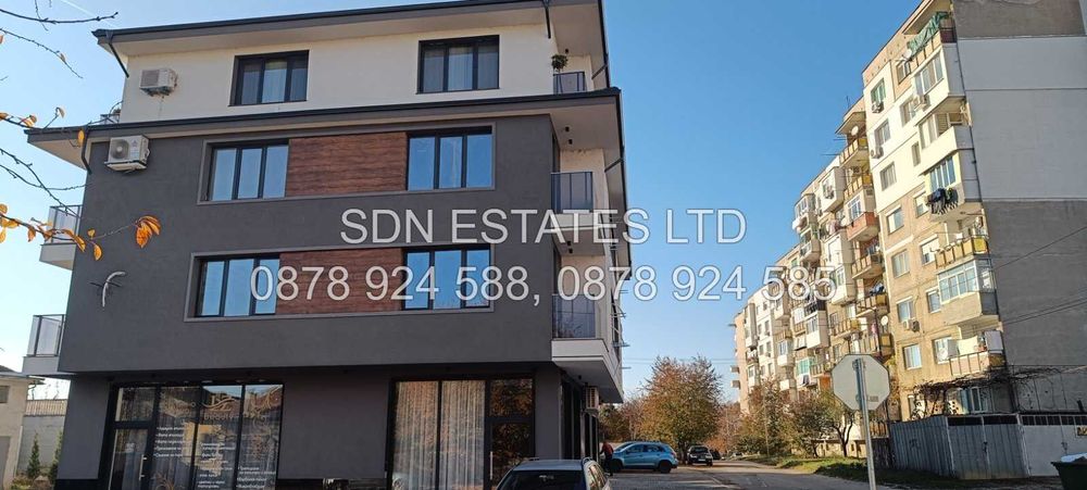 Продава се Двустаен апартамент в Казанлък - 60 кв.м за 1584 €/кв.м - Снимка #10