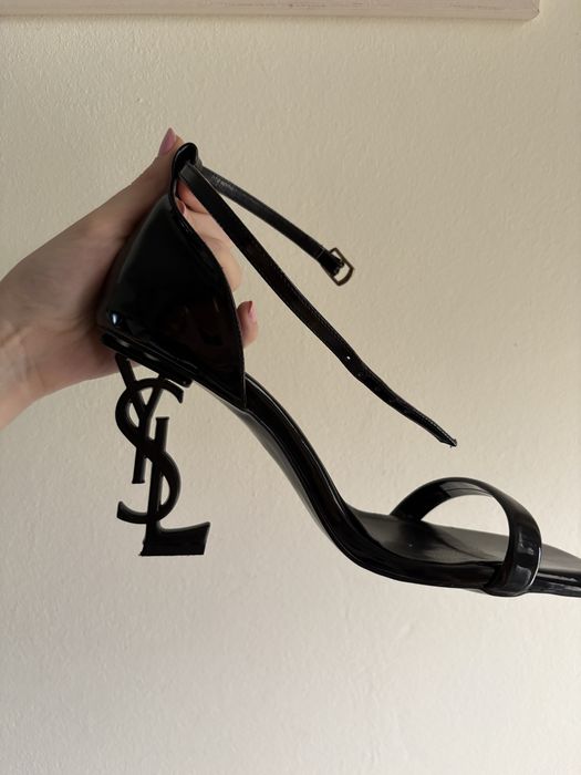 Saint laurent tocuri YSL heels