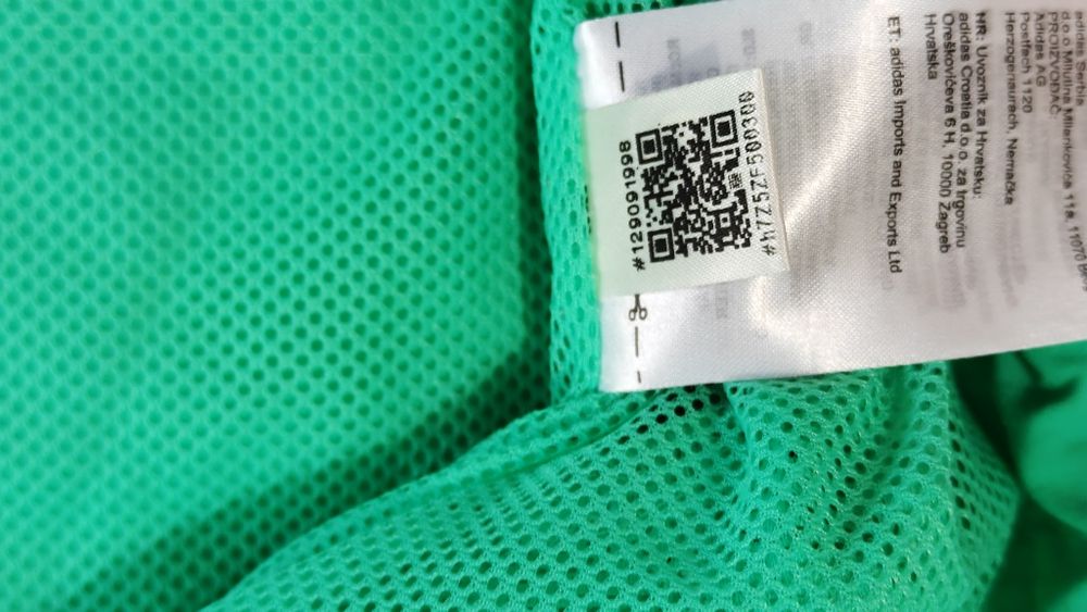 Windbreaker bărbați Adidas Originals S/M