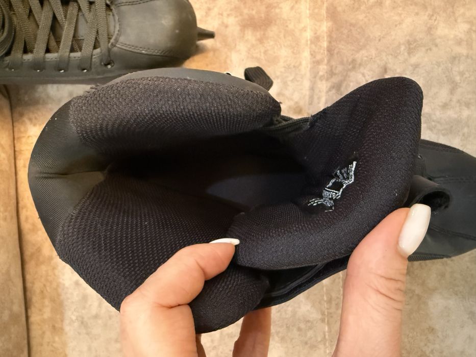 Коньки 45 размер