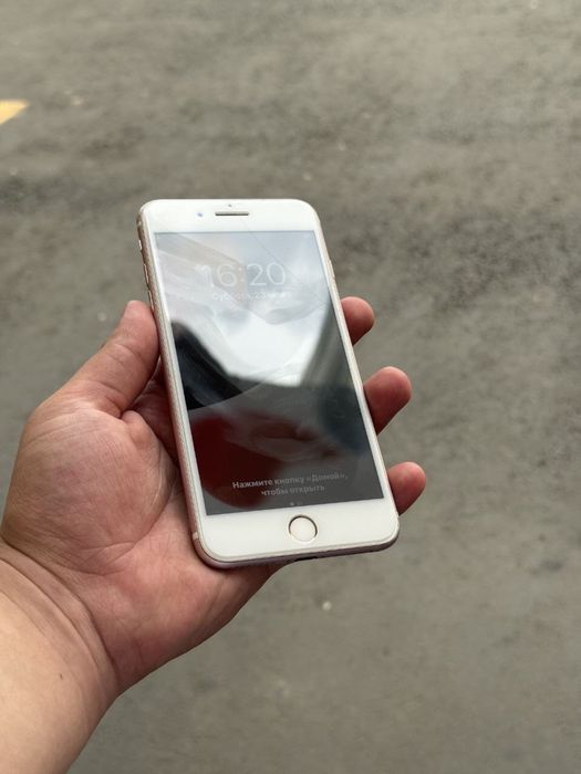 Iphone 7plus 32gb