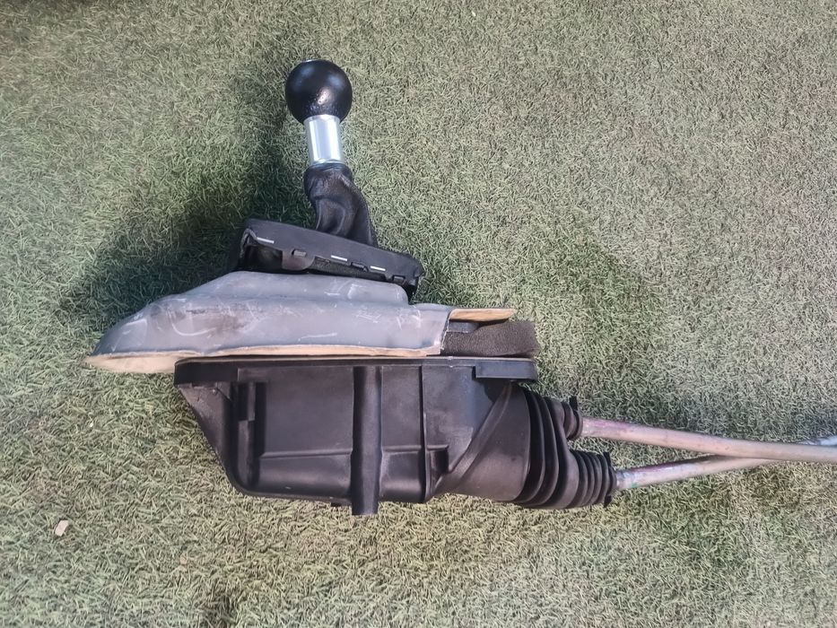 Timonerie cutie viteze manuala 6+1 trepte Audi A6 C6