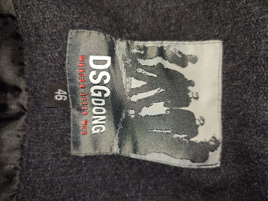 Продам пальто мужское