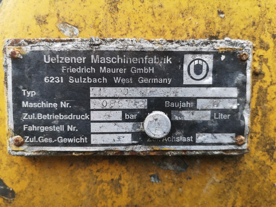 Furtun pompă beton Estromat
