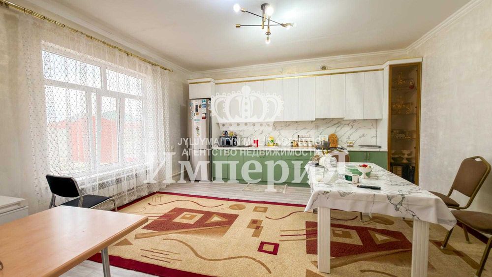 продам дом Мадина Империя