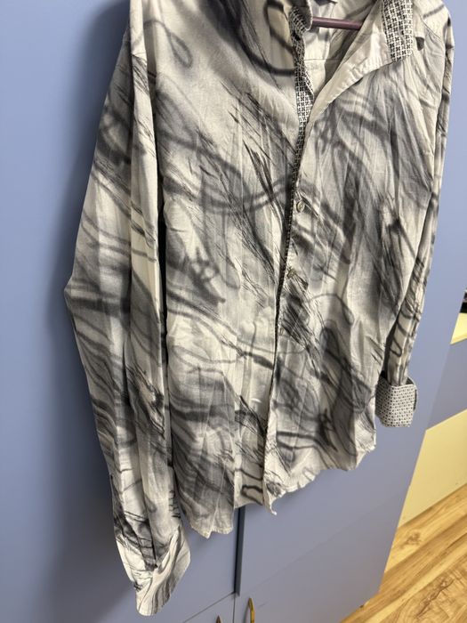 Мъжка риза Pierlucci