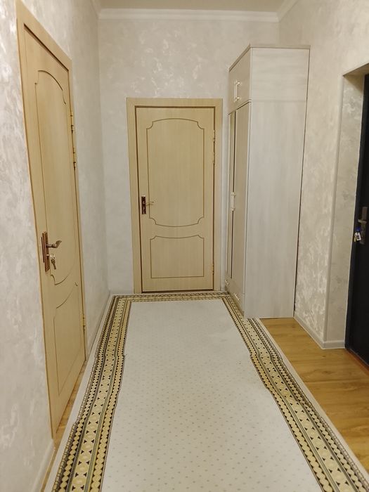 Продается Своя 3 комнатная квартира Массив Корасув