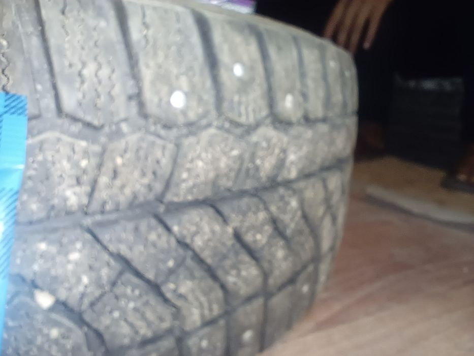 Шины Bridgestone за 10 000тг.