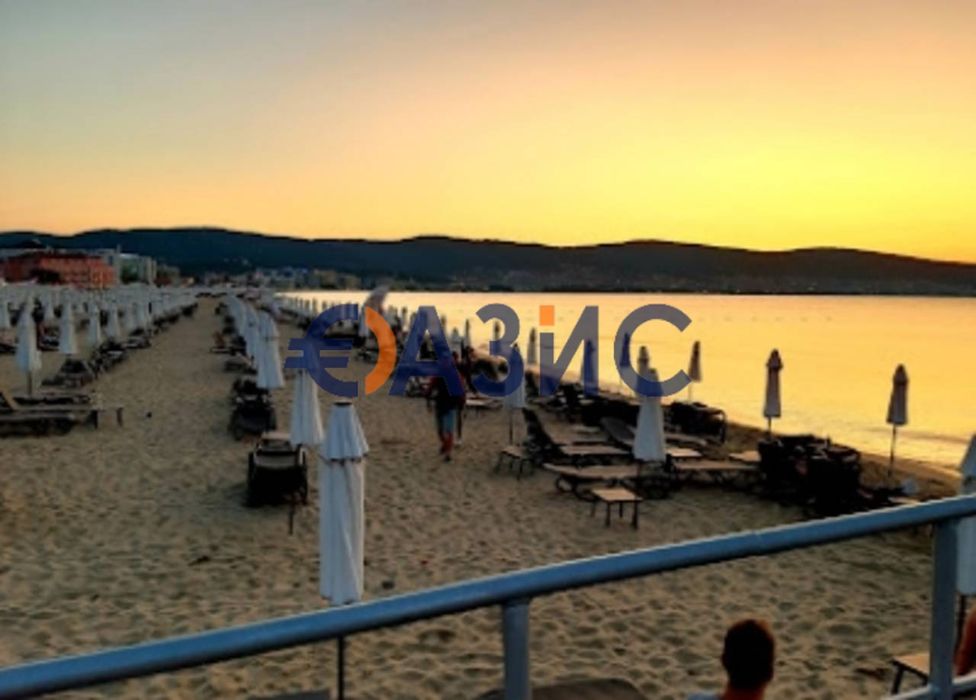 Продава се Едностаен апартамент в к.к. Слънчев бряг - 38 кв.м за 862 €/кв.м - Снимка #9