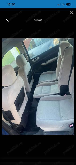 Vând Peugeot 307 sw