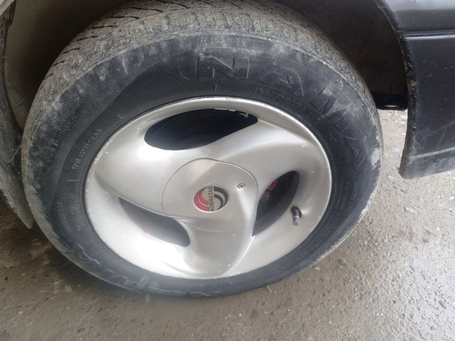 Kormetal diska sotiladi. Narxi 2 mllion 200 ming soʼm