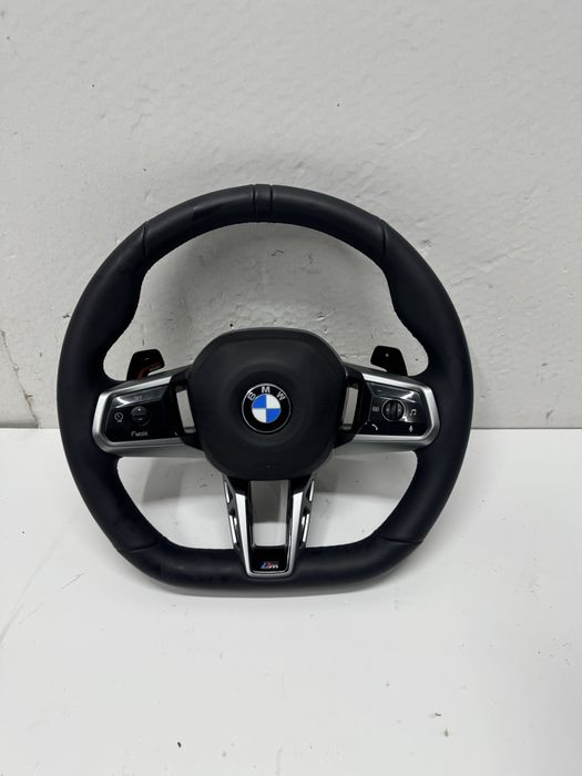 Volan M Bmw X3 G45 M sport paket complet