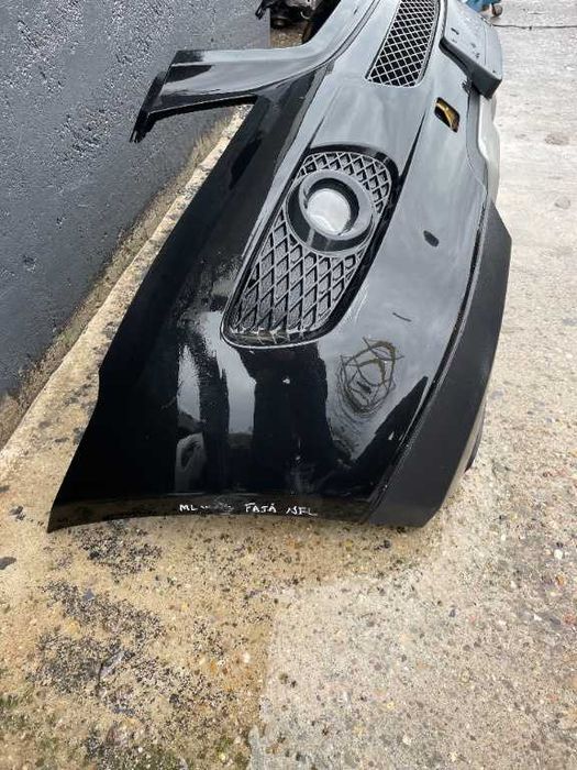 Bara Fata Mercedes ML W164