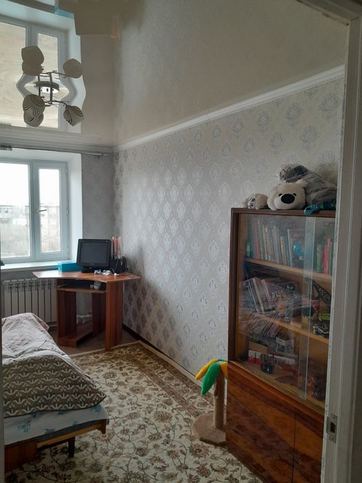 Продам 3ех комнатную квартиру