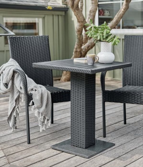 Комплект градински мебели  за 139€ от 450€