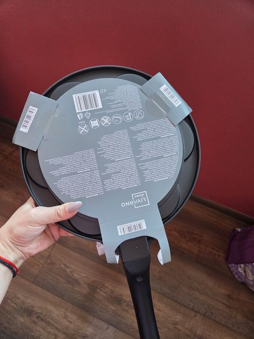 Тиган за палачинки