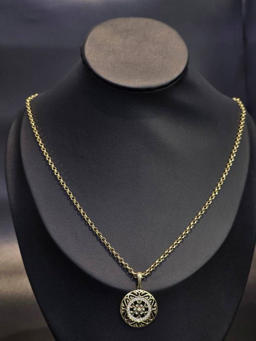 Золото 585  Цепочка