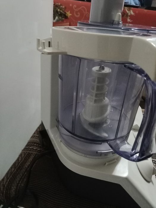 Robot bucătărie Braun second-hand
