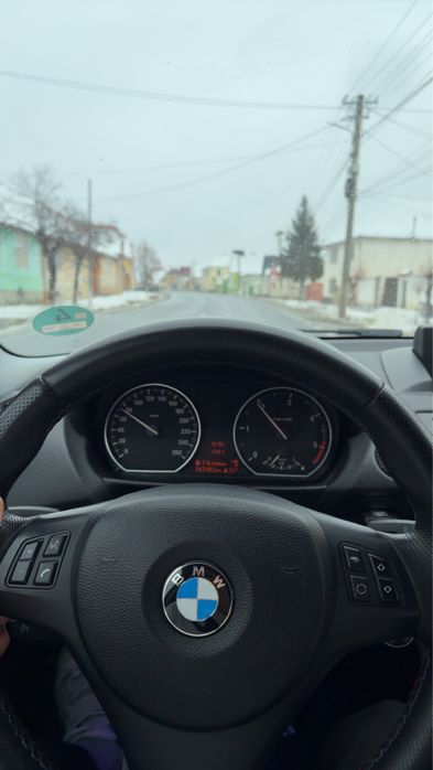 Vând Bmw seria 1 e82 coupe