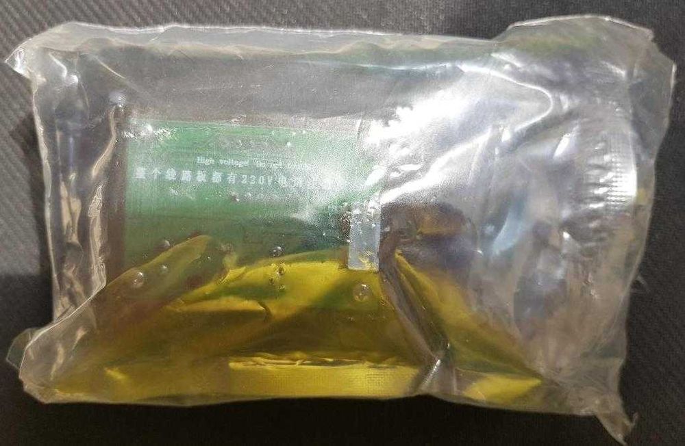 Regulator turatie motor curent alternativ putere 4KW 220V Nou!