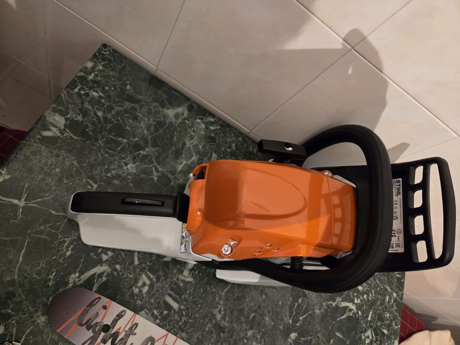 Drujba stihl ms 231 nouă