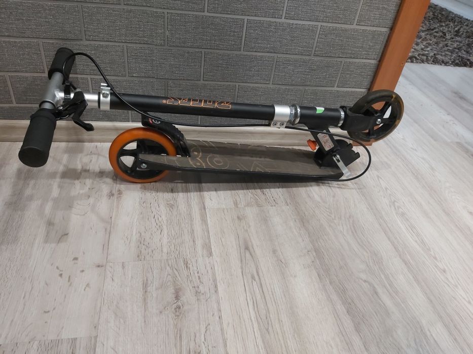 Продам самокат...