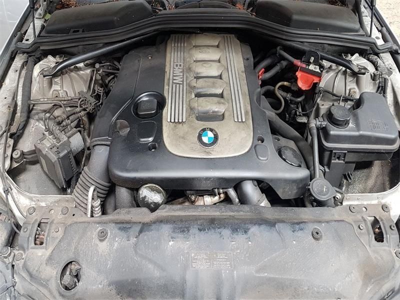 Electromotor BMW E61 2005 Break 3.0