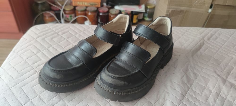 Туфли размер 35 и 36
