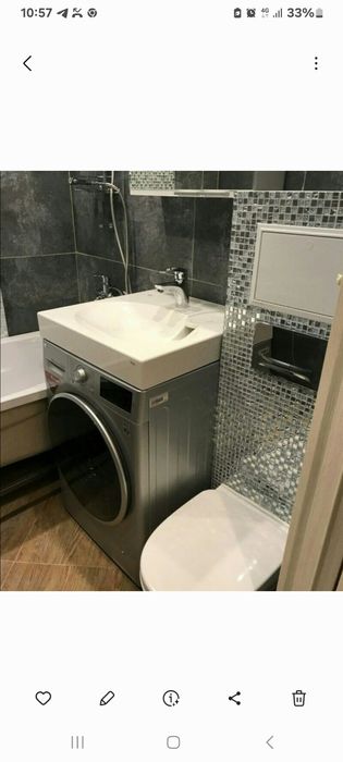 Ремонт квартиры под ключ