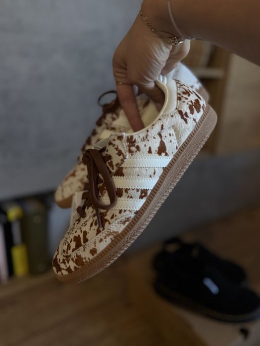 Adidas Samba LT W