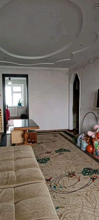 Квартира 2в3, Мирабадский РОВД