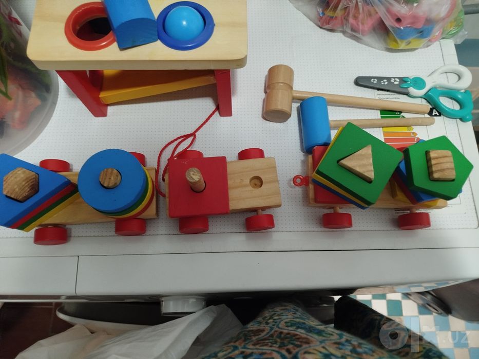 Рыболовные снасти