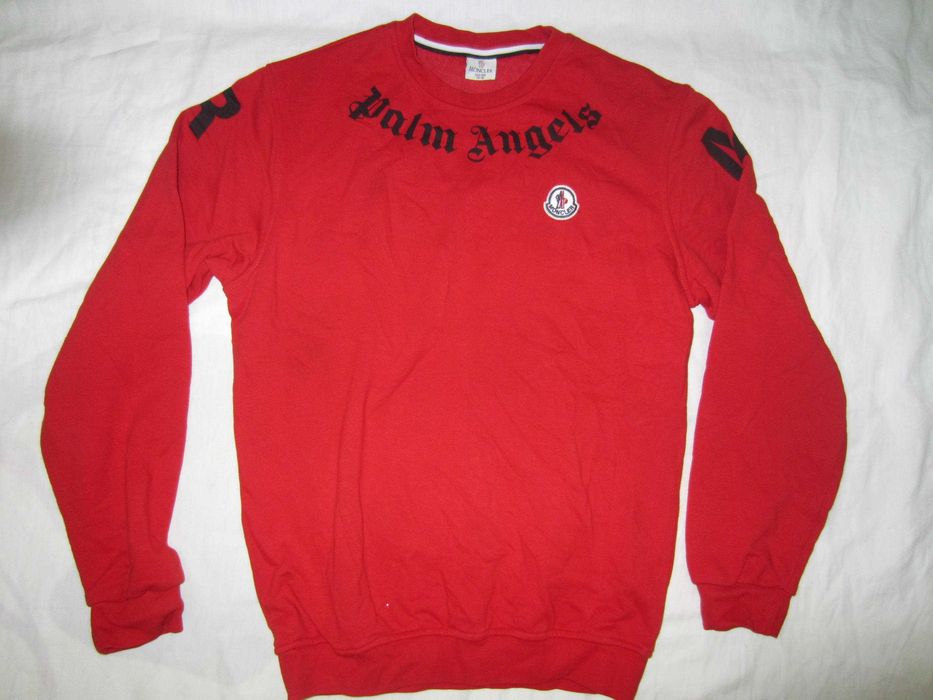 Tricou Palm Angels,  mas.12-13ani(152-158) sau adult-S/XS, ca nou