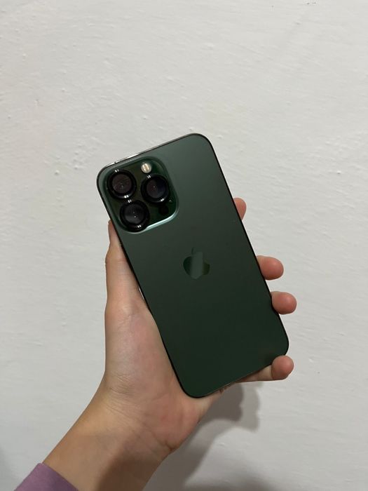 Iphone 13 pro 128гб