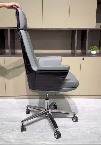 Кресло для Руководителя H 519 ( Premium )!