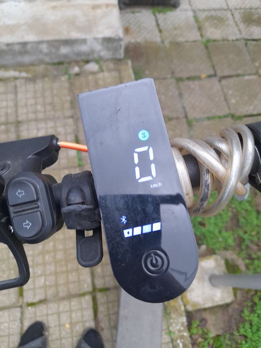 Карета за японски автомобил и тортинетка