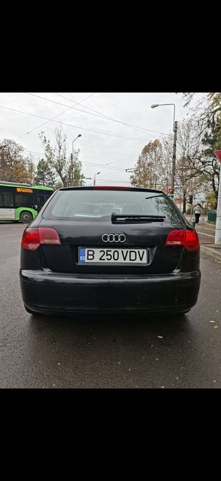 Audi A3 1.9 TDI impecabil