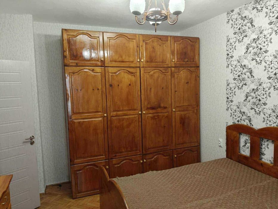 под наем двустаен - окр. болница