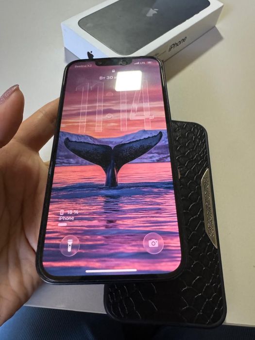 Продается iphone 13 128 gd