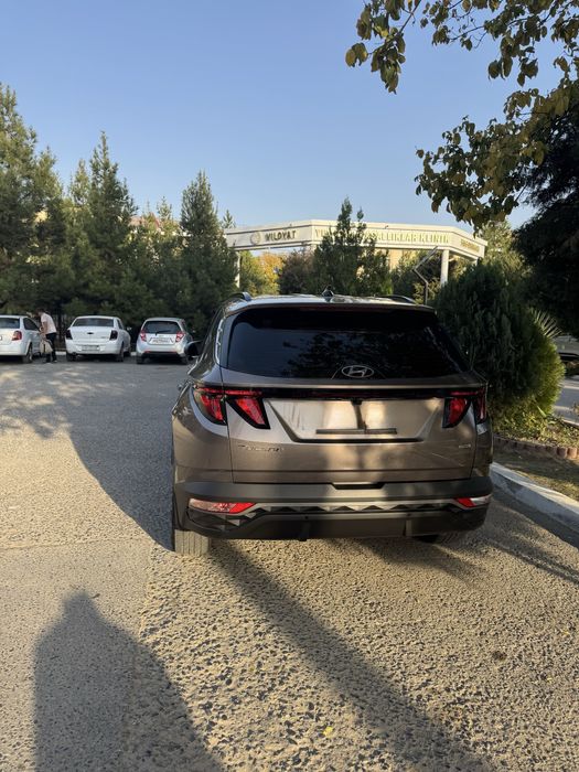 Tucson 2022 sotiladi (bez lyuk )