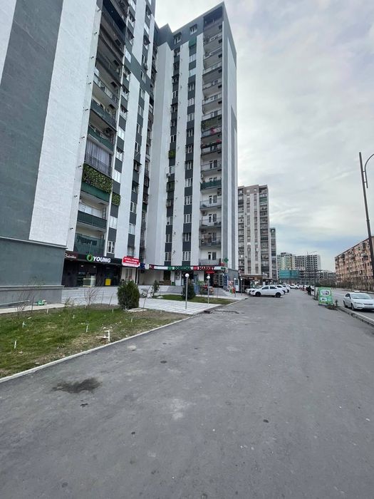Квартира сотилади Тошкент сергели 9 худуд