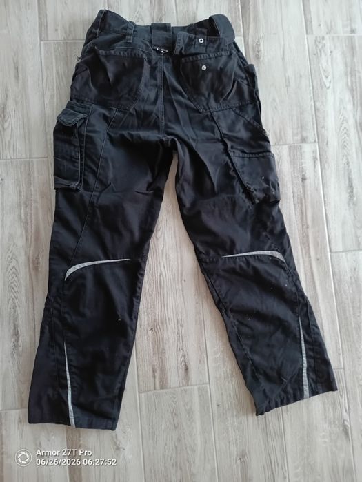 Pantaloni de lucru Strauss 46