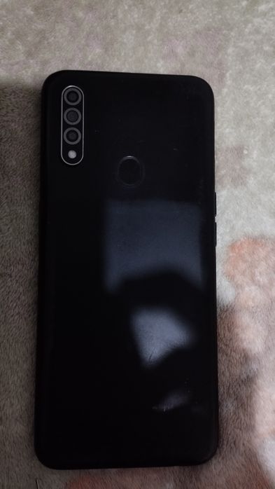 Оппо а31 на 256 гб