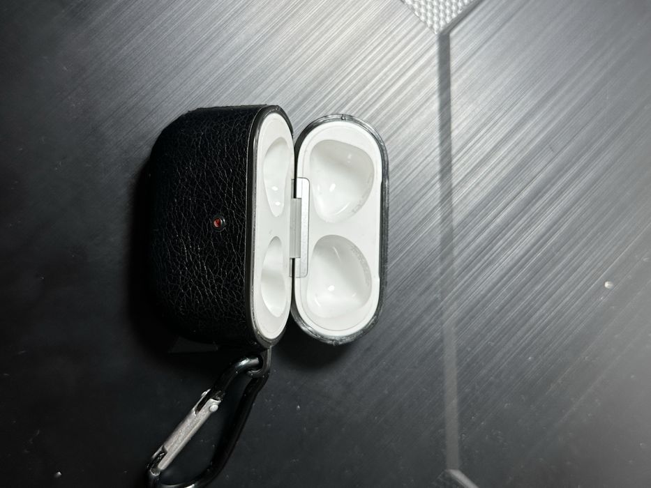 Кейс Airpods 3 Оригинал