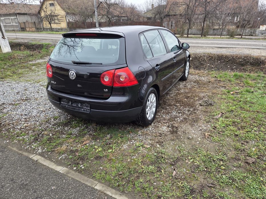 De vânzare golf 1.6
