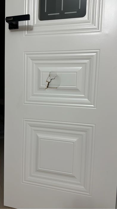 Продам дверь межкомнатные