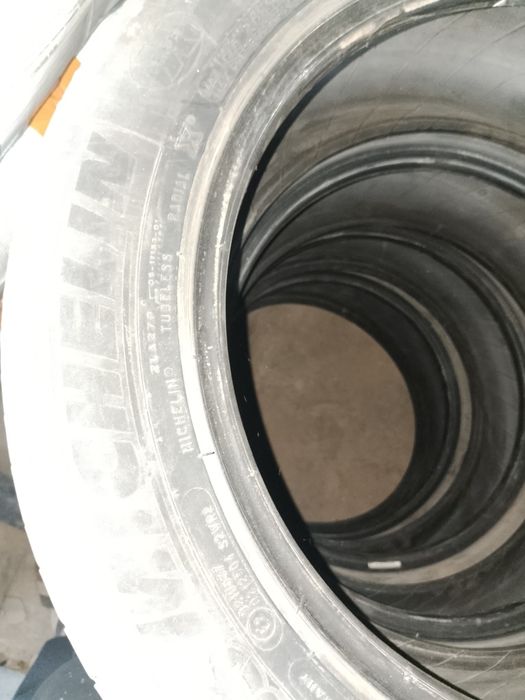 Продам летнюю резину
