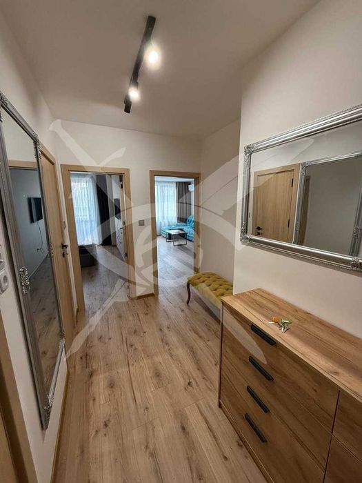 Дава се под наем Двустаен апартамент в София, Център - 71 кв.м за 850 € - Снимка #11